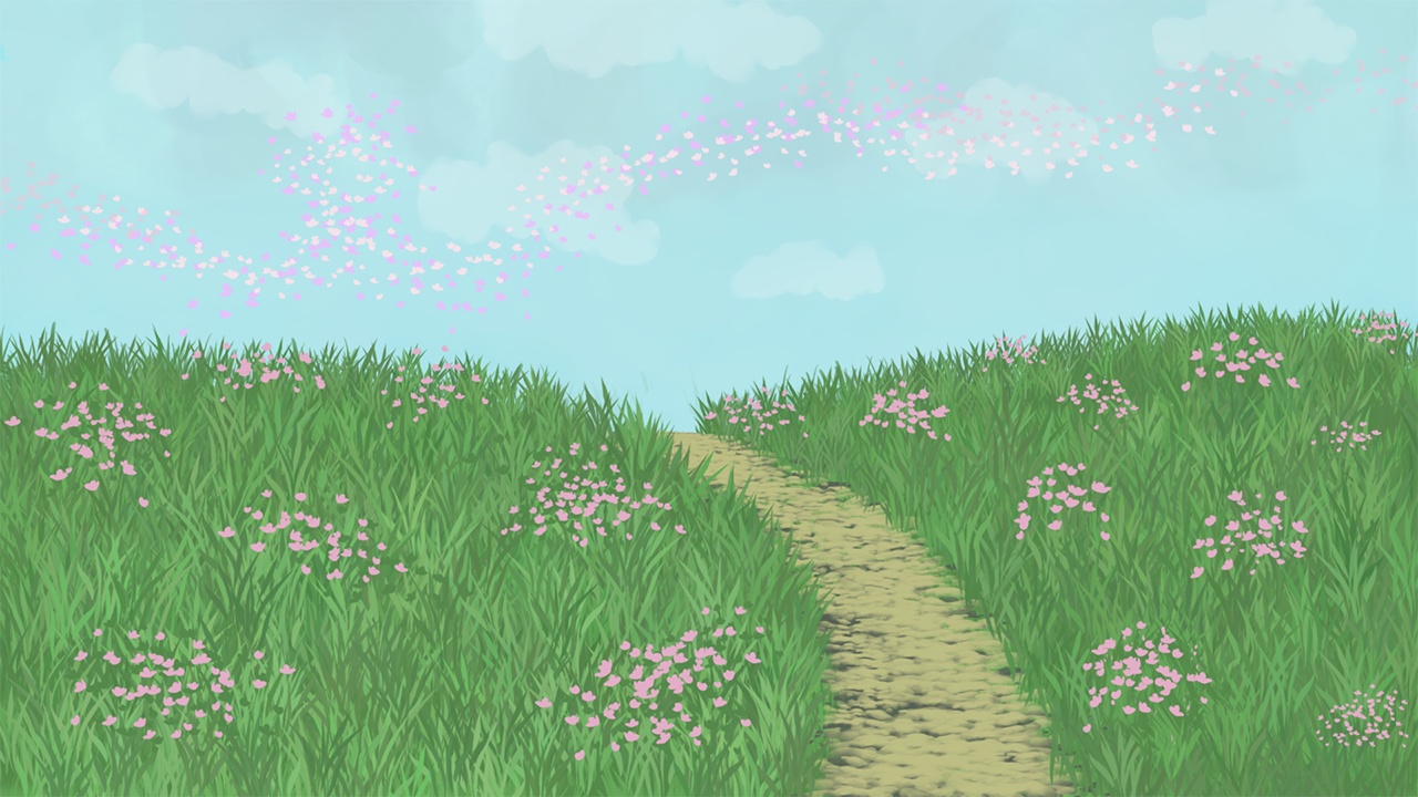 Summer Breeze