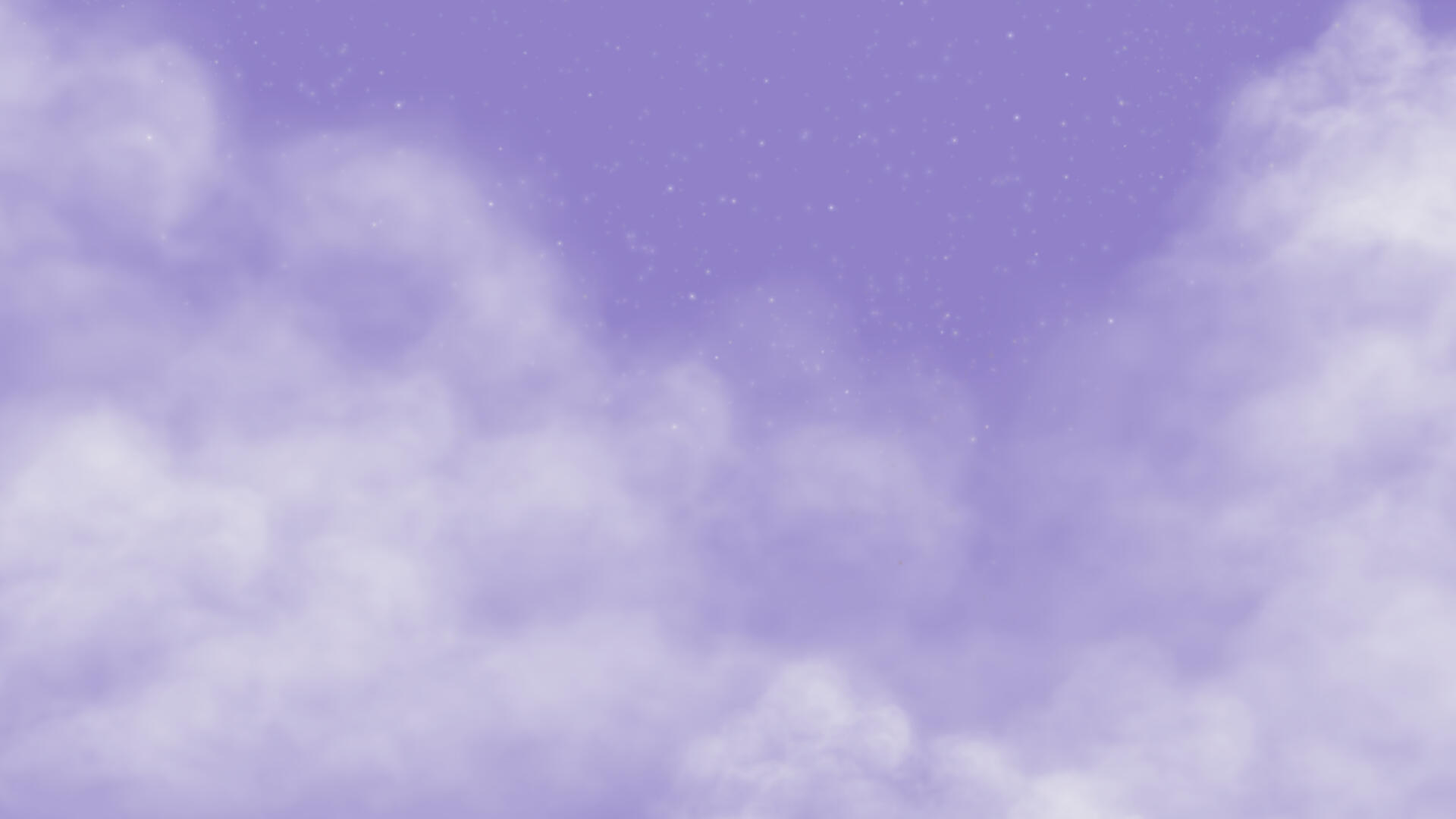 Pastel Night's Sky