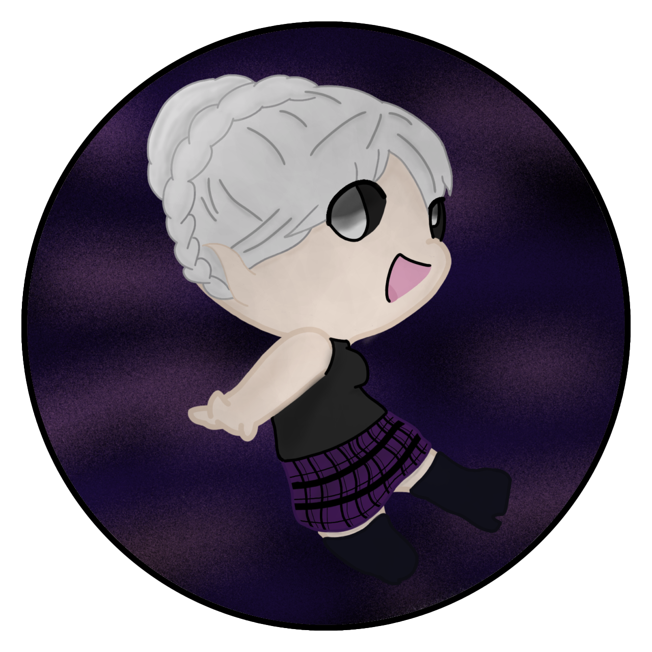 AeriBae by Natsumi_Dev