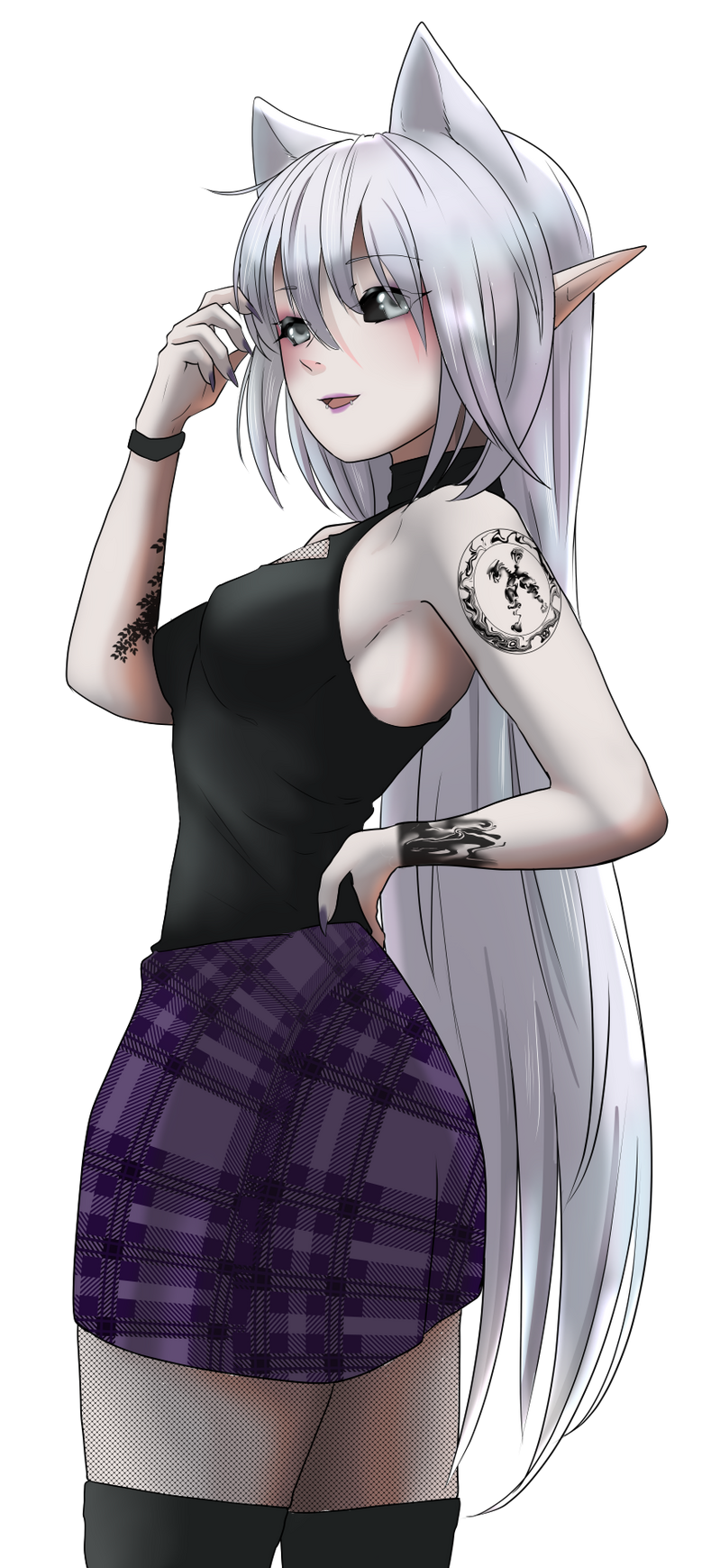 Aeri by IntroVT